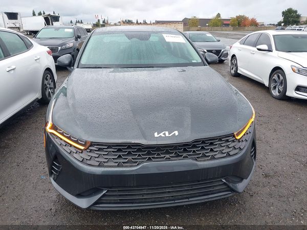 2023 KIA K5 LXS