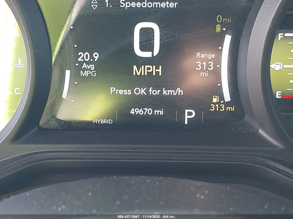 2024 JEEP WRANGLER 4XE SAHARA 4XE