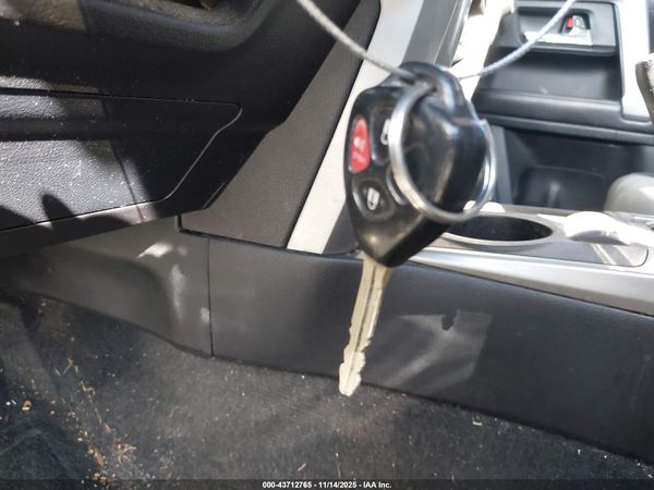 2016 TOYOTA 4RUNNER SR5 PREMIUM