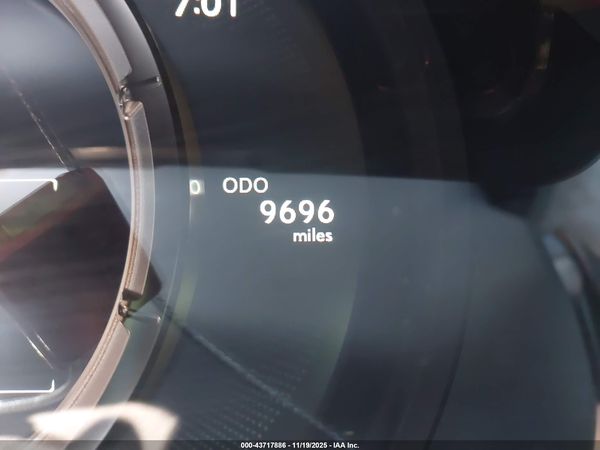 2025 LEXUS IS 500 F SPORT PERFORMANCE