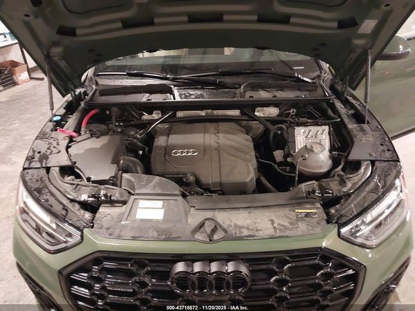 2024 AUDI Q5