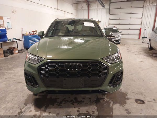 2024 AUDI Q5