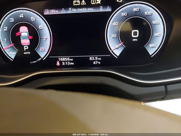 2024 AUDI Q5