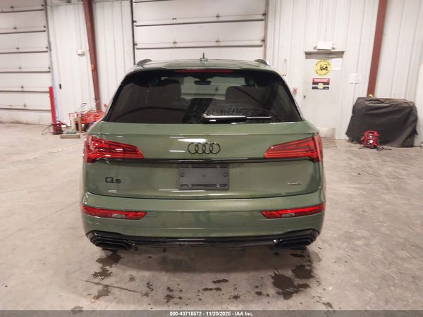 2024 AUDI Q5