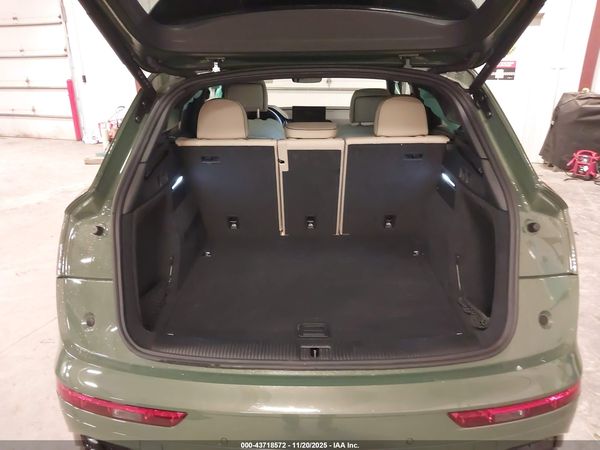 2024 AUDI Q5