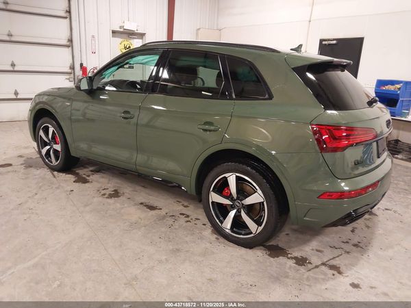 2024 AUDI Q5