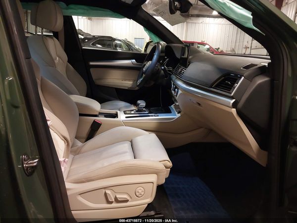 2024 AUDI Q5