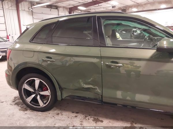 2024 AUDI Q5