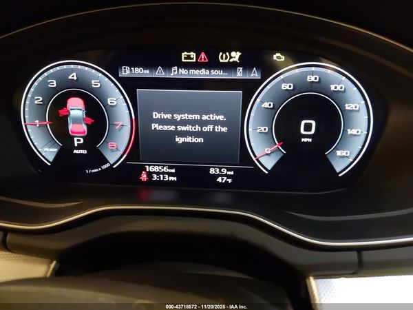 2024 AUDI Q5