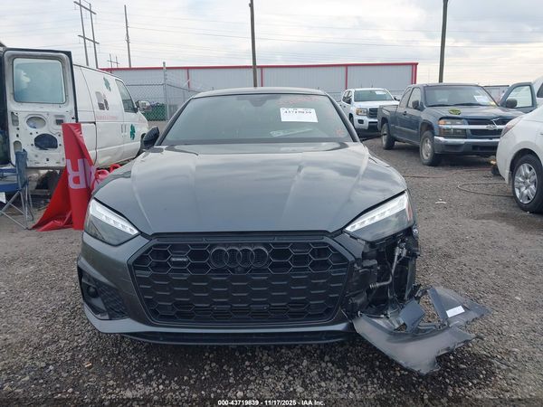 2023 AUDI A5 SPORTBACK