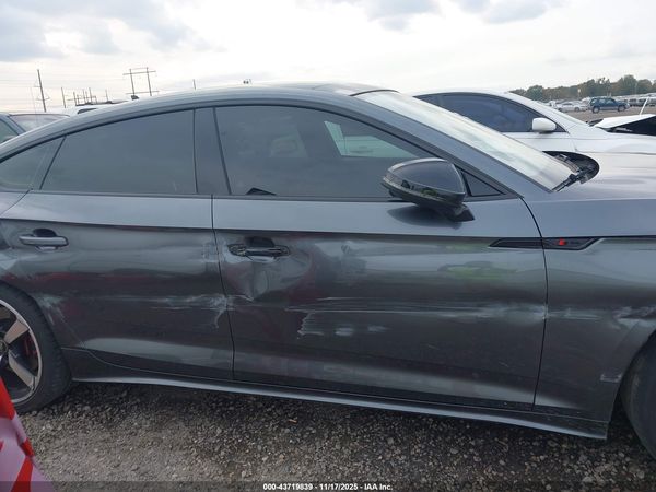 2023 AUDI A5 SPORTBACK