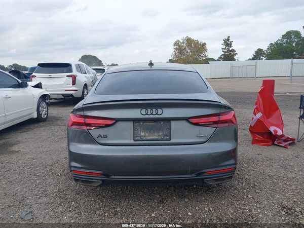2023 AUDI A5 SPORTBACK