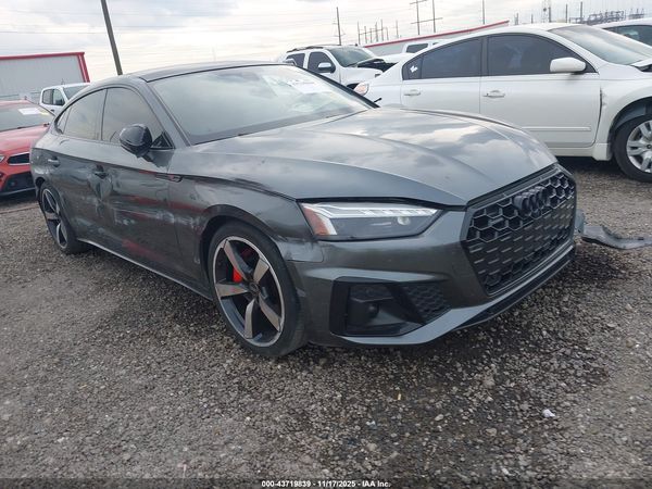 2023 AUDI A5 SPORTBACK