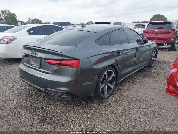 2023 AUDI A5 SPORTBACK