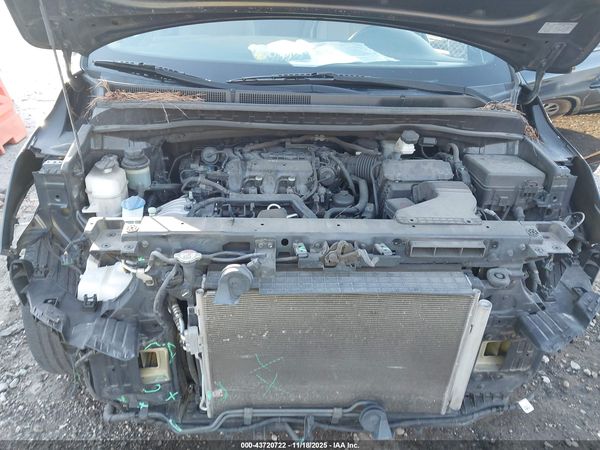 2016 KIA SEDONA EX