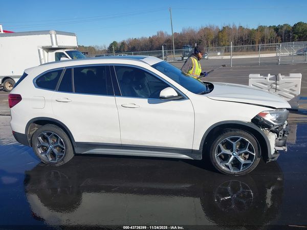 2018 BMW X1 SDRIVE28I