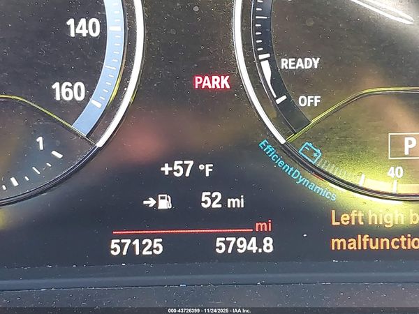 2018 BMW X1 SDRIVE28I
