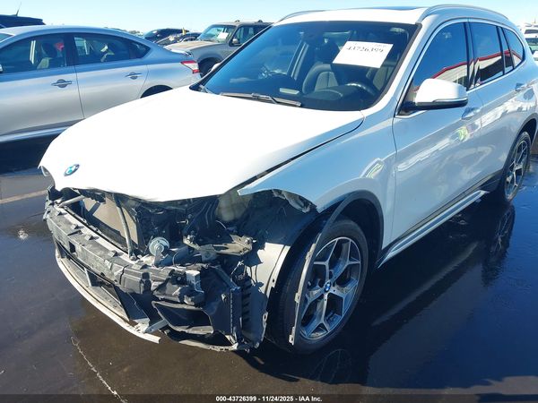 2018 BMW X1 SDRIVE28I