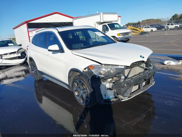 2018 BMW X1 SDRIVE28I