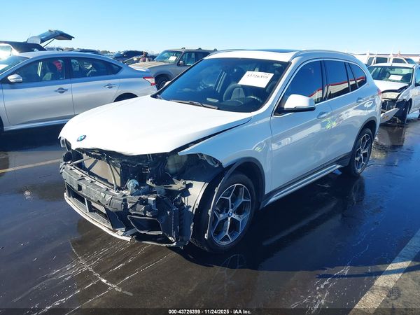 2018 BMW X1 SDRIVE28I