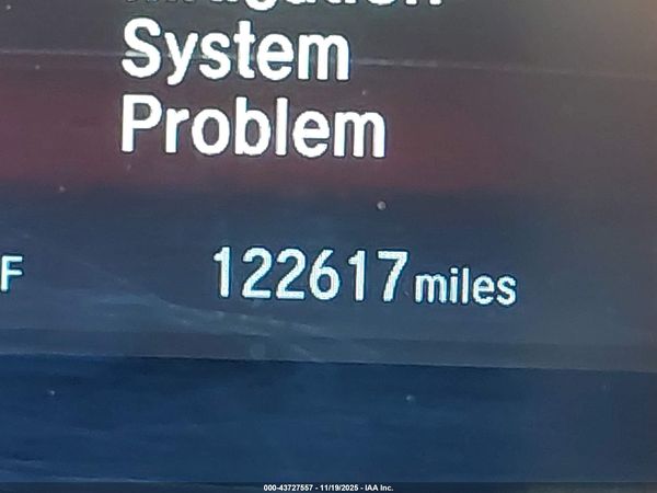 2018 HONDA CR-V EX-L/EX-L NAVI