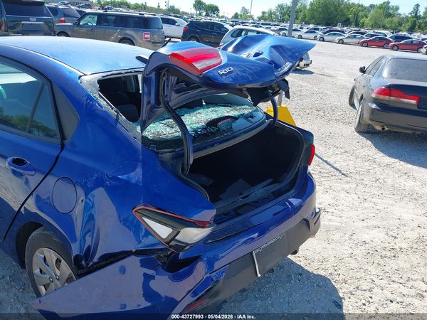 2019 KIA RIO S