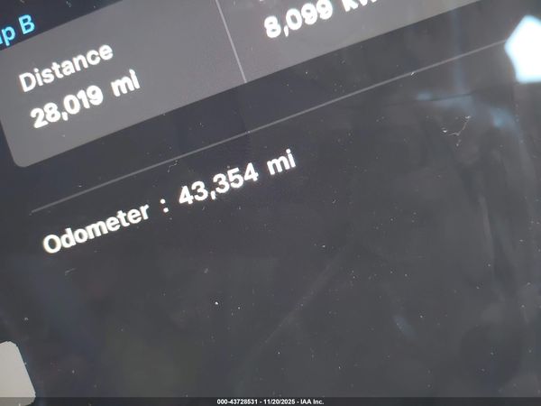 2022 TESLA MODEL S
