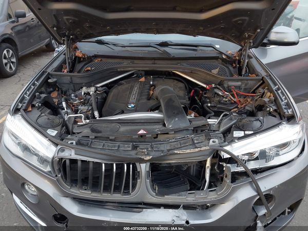 2014 BMW X5 XDRIVE35I