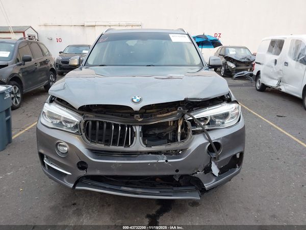 2014 BMW X5 XDRIVE35I