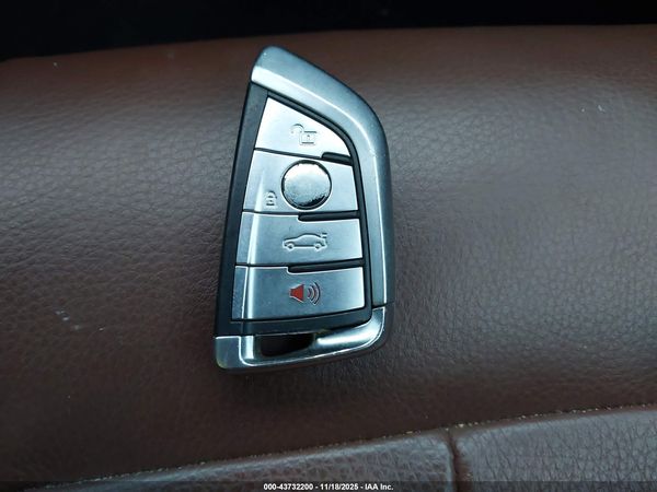 2014 BMW X5 XDRIVE35I