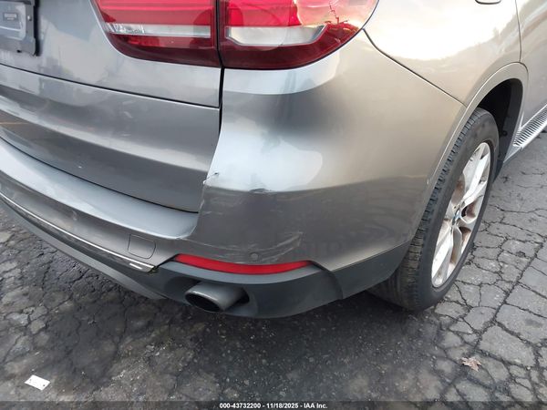 2014 BMW X5 XDRIVE35I