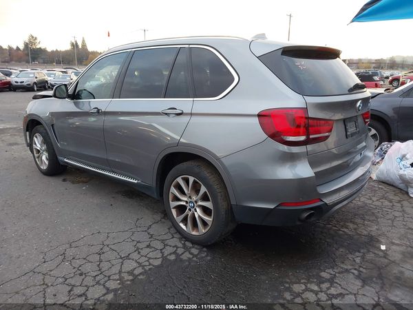 2014 BMW X5 XDRIVE35I