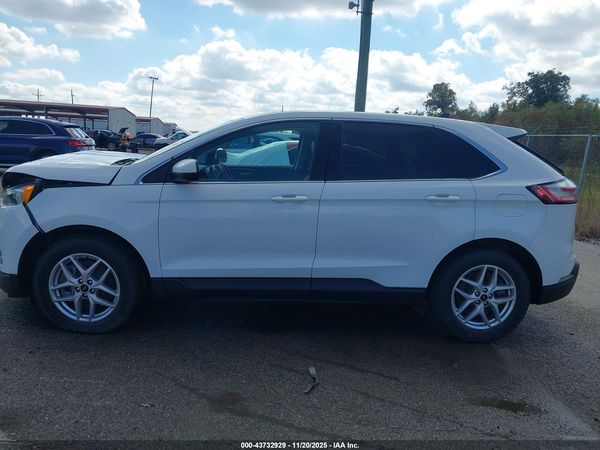 2023 FORD EDGE