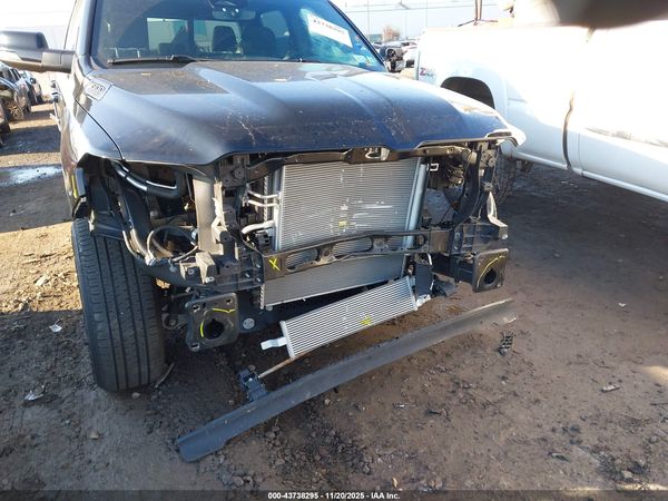 2025 RAM 1500 BIG HORN  4X4 5'7 BOX