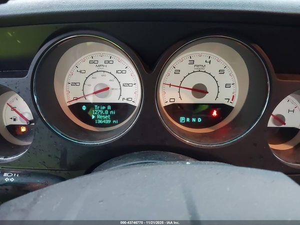 2014 DODGE CHALLENGER SXT PLUS