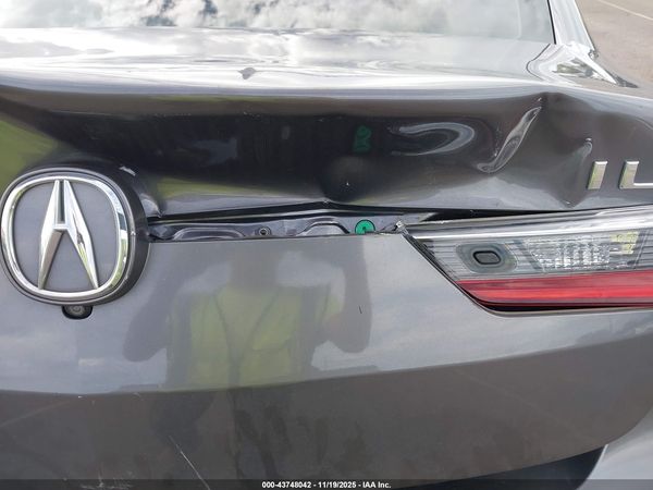 2020 ACURA ILX