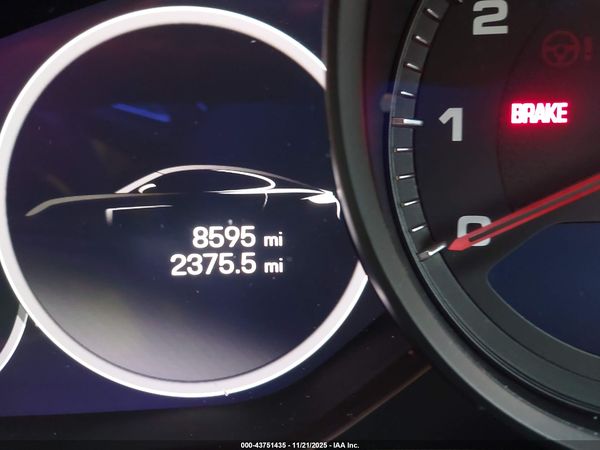2023 PORSCHE PANAMERA