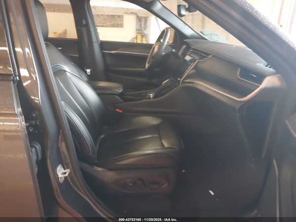 2024 JEEP GRAND CHEROKEE 4XE Limited 4XE — I5