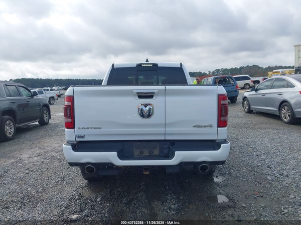 2022 RAM 1500 LIMITED