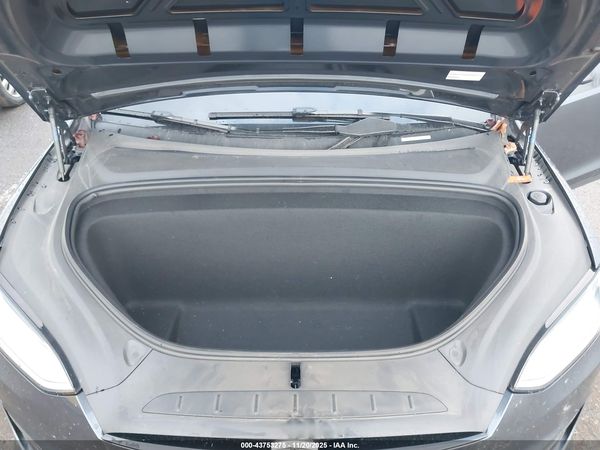 2023 TESLA MODEL X