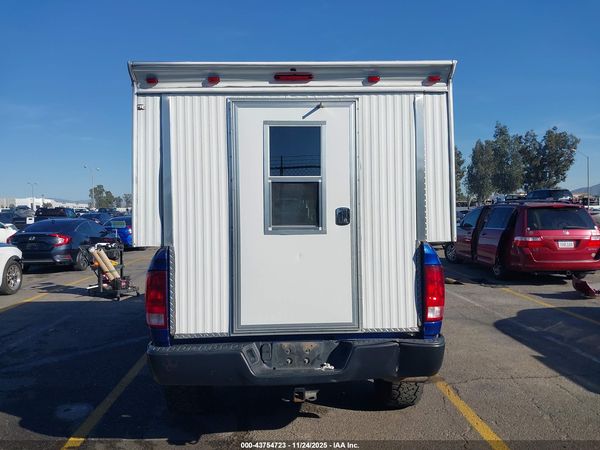 2017 RAM 1500 TRADESMAN  4X4 6'4 BOX