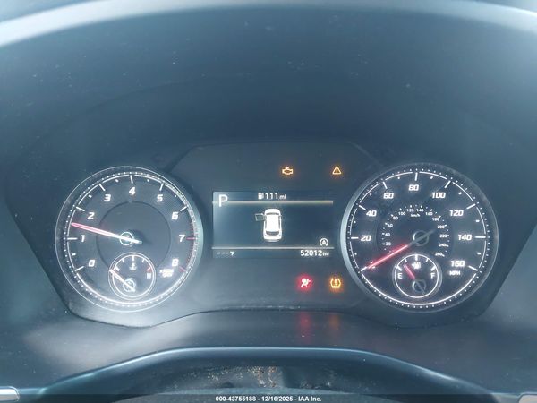 2023 HYUNDAI SANTA FE SE