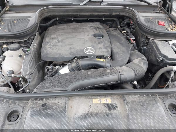 2021 MERCEDES-BENZ GLE 350 4MATIC