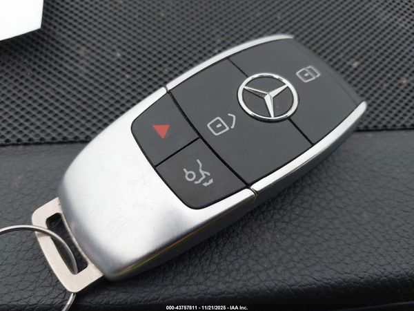 2021 MERCEDES-BENZ GLE 350 4MATIC