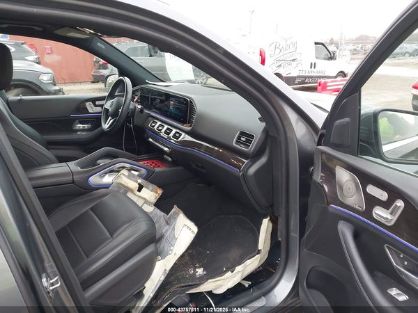 2021 MERCEDES-BENZ GLE 350 4MATIC