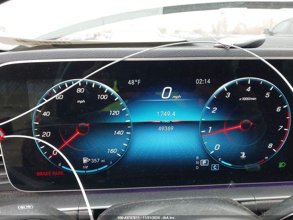 2021 MERCEDES-BENZ GLE 350 4MATIC