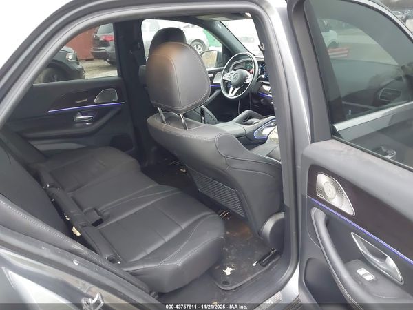 2021 MERCEDES-BENZ GLE 350 4MATIC