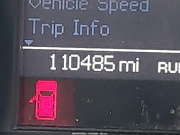 2018 DODGE GRAND CARAVAN GT — I118