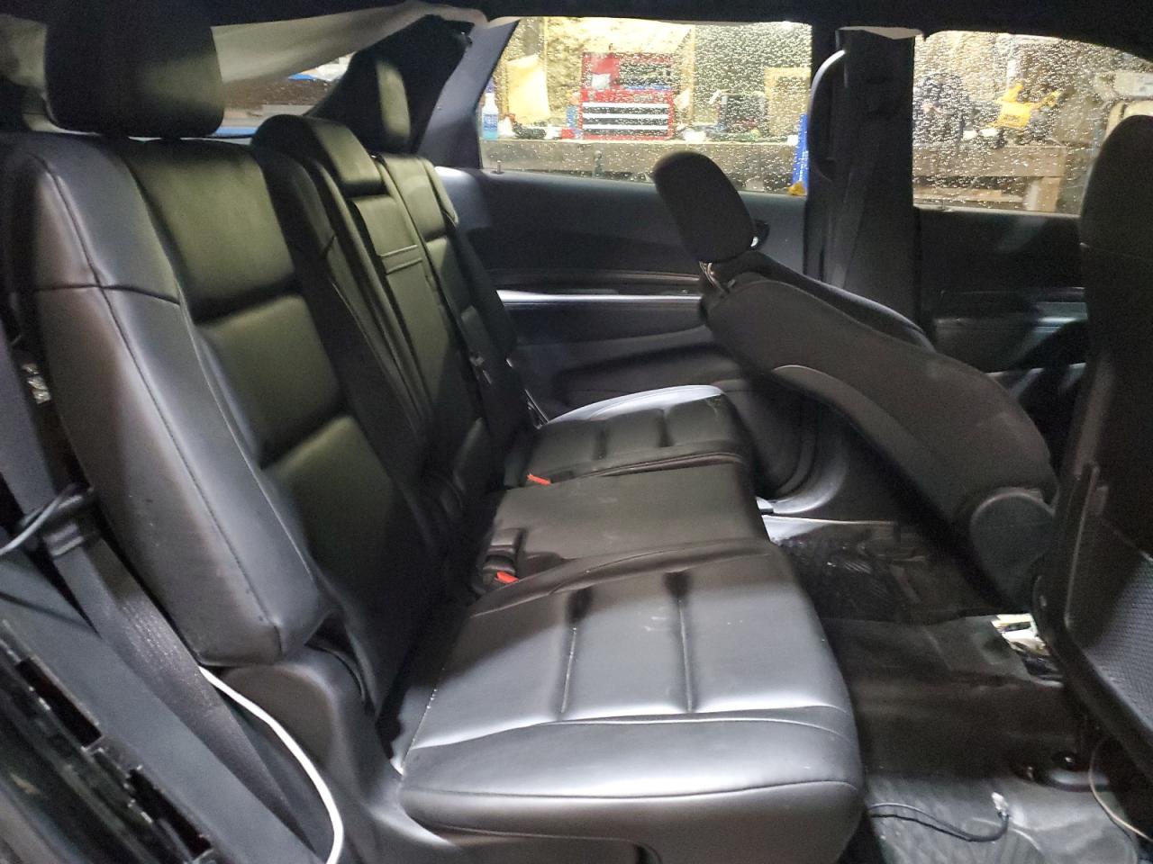 2023 DODGE DURANGO PURSUIT VEHICLE AWD