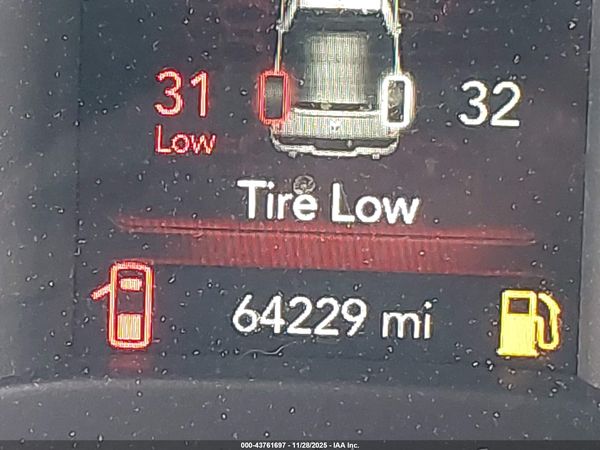 2021 RAM 1500 BIG HORN  4X4 6'4 BOX